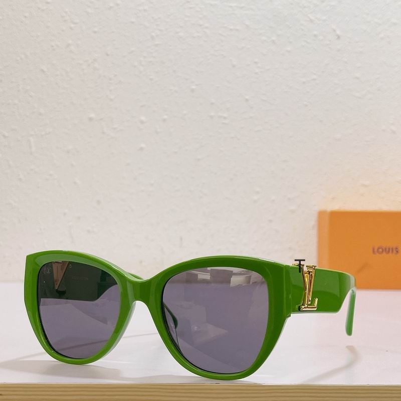 Wholesale Cheap Louis Vuitton Replica Designer Sunglasses AAA for Sale