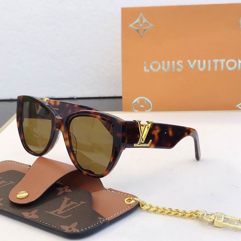 Wholesale Cheap Louis Vuitton Replica Designer Sunglasses AAA for Sale