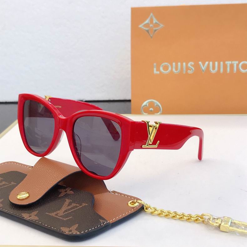 Wholesale Cheap Louis Vuitton Replica Designer Sunglasses AAA for Sale