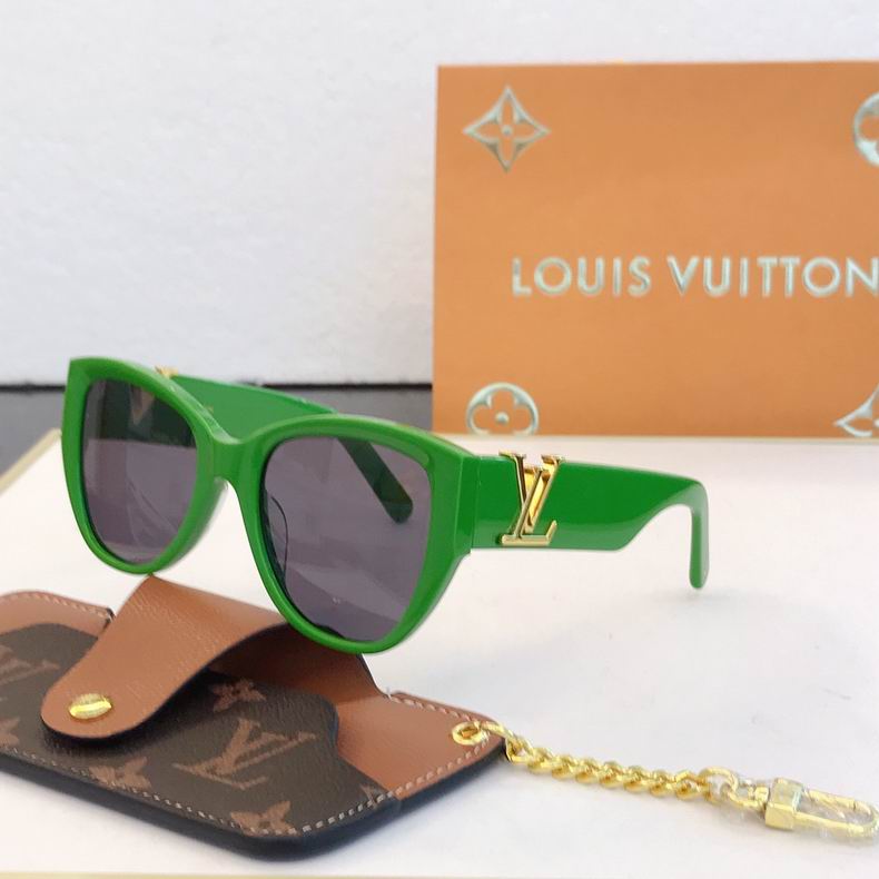 Wholesale Cheap Louis Vuitton Replica Designer Sunglasses AAA for Sale