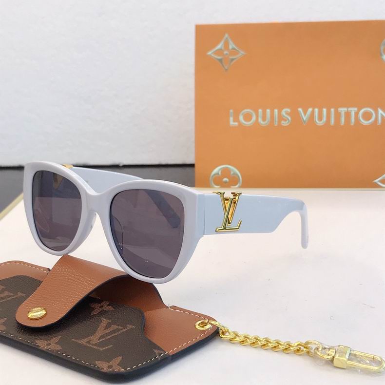 Wholesale Cheap Louis Vuitton Replica Designer Sunglasses AAA for Sale
