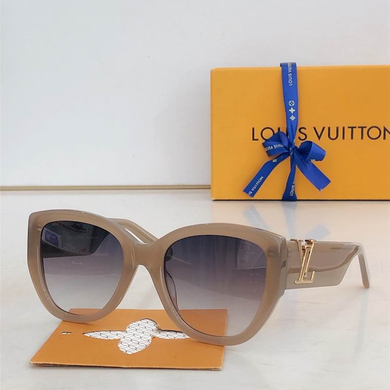Wholesale Cheap Louis Vuitton Replica Designer Sunglasses AAA for Sale