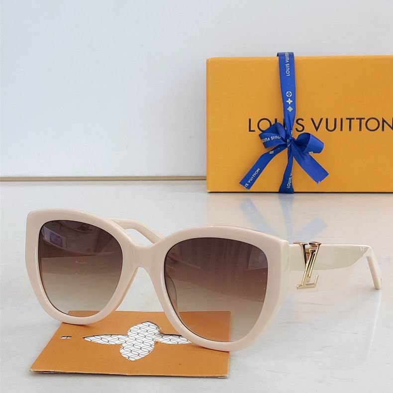 Wholesale Cheap Louis Vuitton Replica Designer Sunglasses AAA for Sale