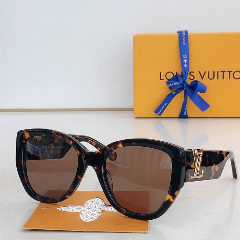 Wholesale Cheap Louis Vuitton Replica Designer Sunglasses AAA for Sale