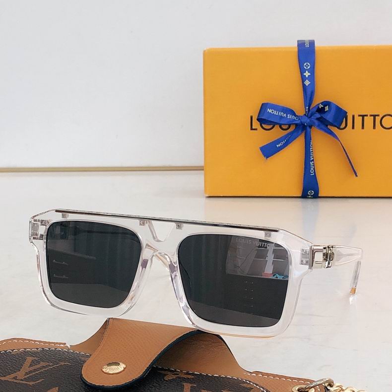 Wholesale Cheap Louis Vuitton Replica Designer Sunglasses AAA for Sale