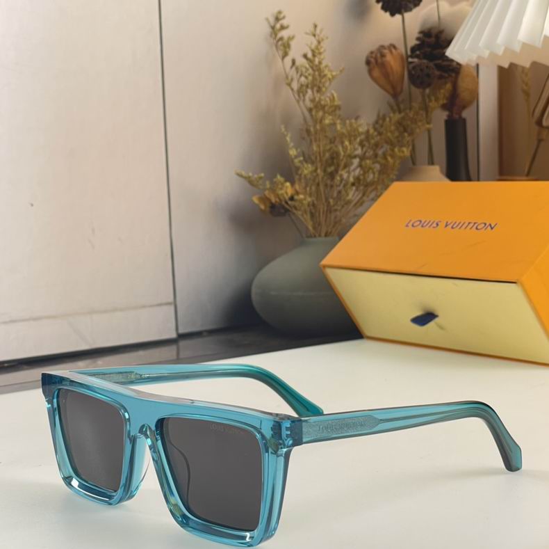 Wholesale Cheap Louis Vuitton Replica Designer Sunglasses AAA for Sale