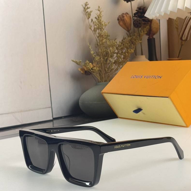 Wholesale Cheap Louis Vuitton Replica Designer Sunglasses AAA for Sale
