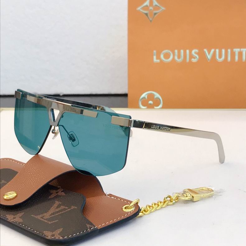 Wholesale Cheap Louis Vuitton Replica Designer Sunglasses AAA for Sale