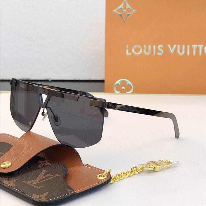 Wholesale Cheap Louis Vuitton Replica Designer Sunglasses AAA for Sale