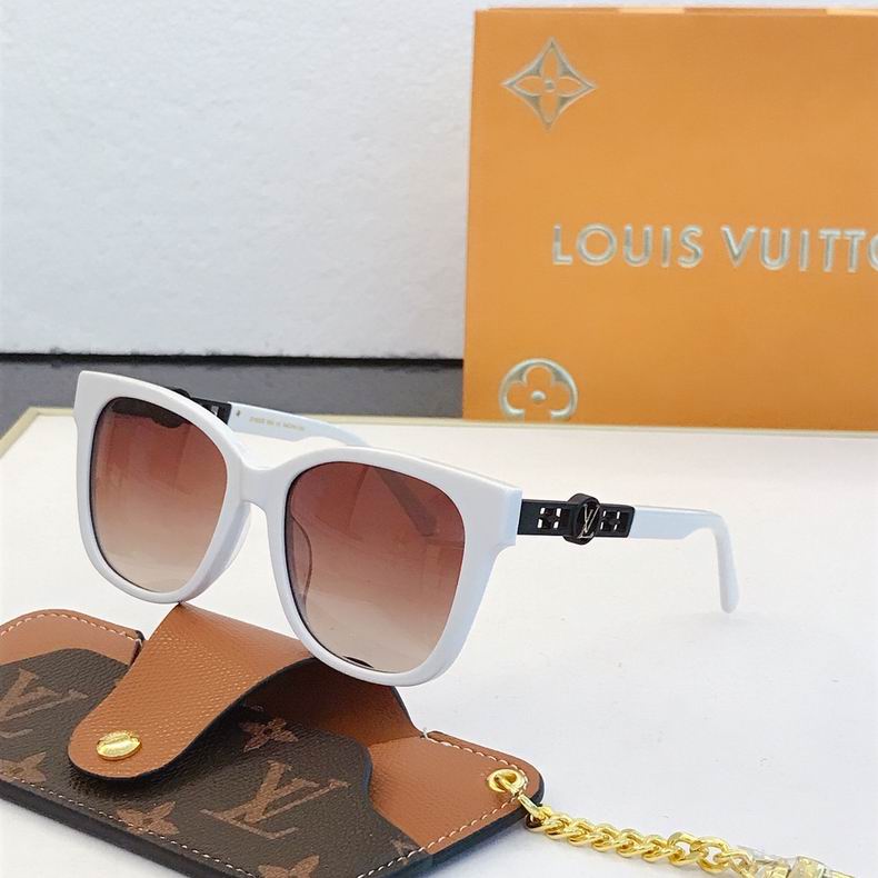 Wholesale Cheap Louis Vuitton Replica Designer Sunglasses AAA for Sale