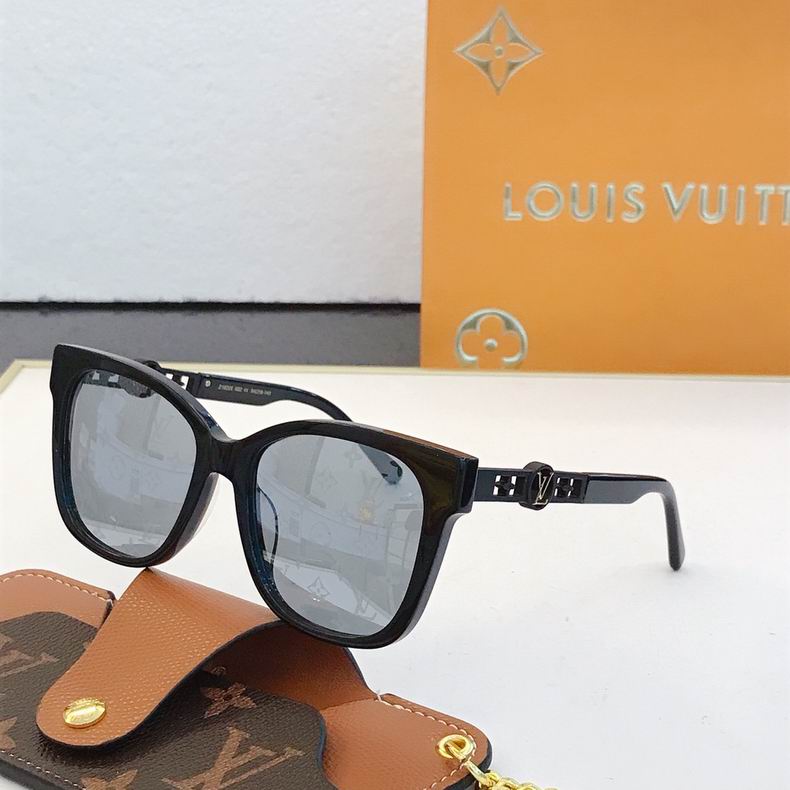 Wholesale Cheap Louis Vuitton Replica Designer Sunglasses AAA for Sale