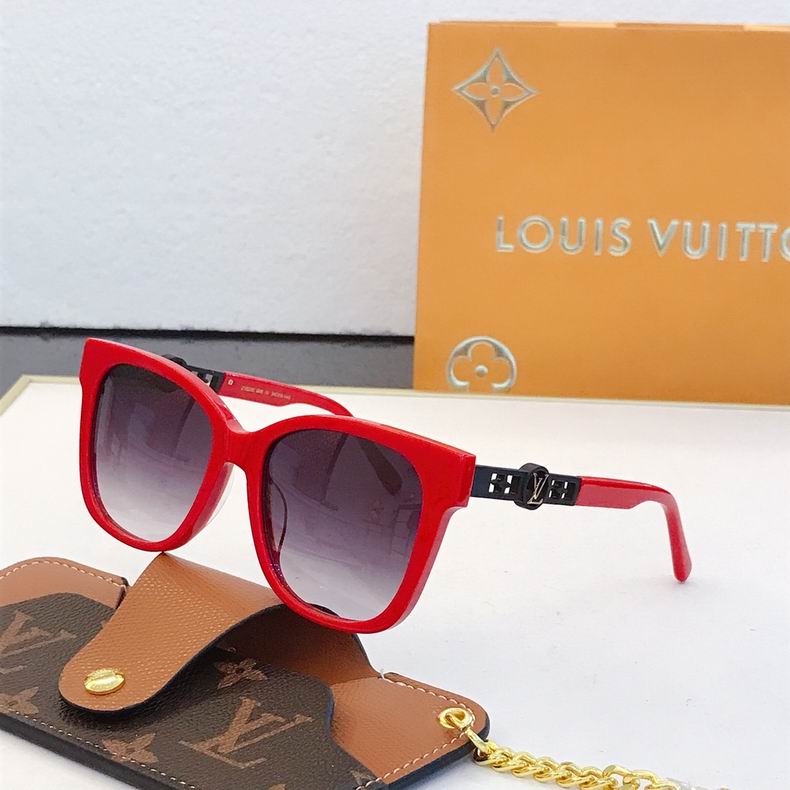 Wholesale Cheap Louis Vuitton Replica Designer Sunglasses AAA for Sale