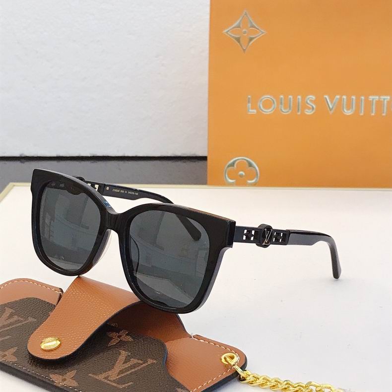Wholesale Cheap Louis Vuitton Replica Designer Sunglasses AAA for Sale