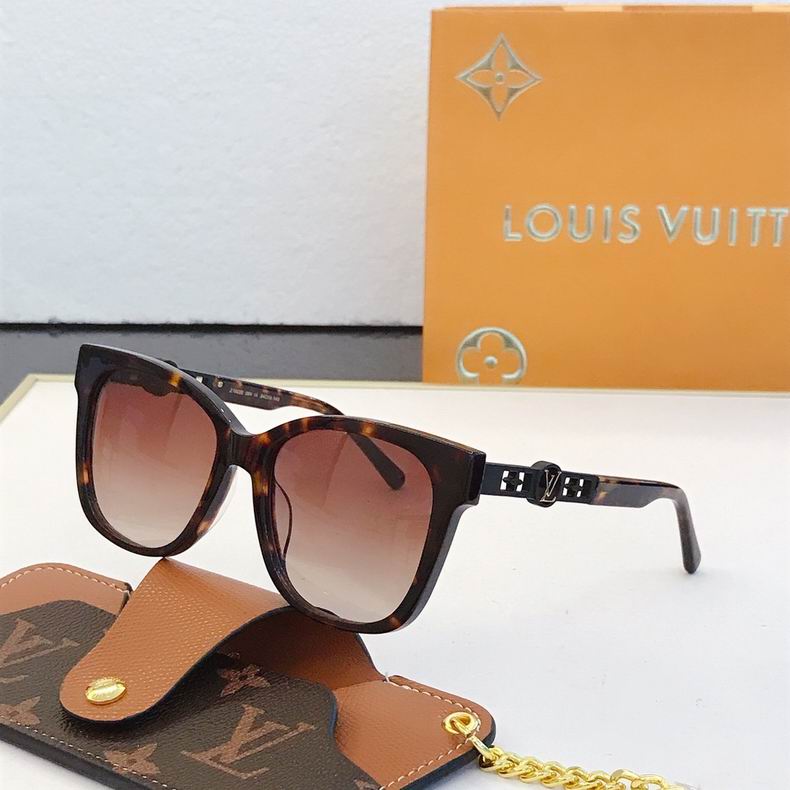 Wholesale Cheap Louis Vuitton Replica Designer Sunglasses AAA for Sale