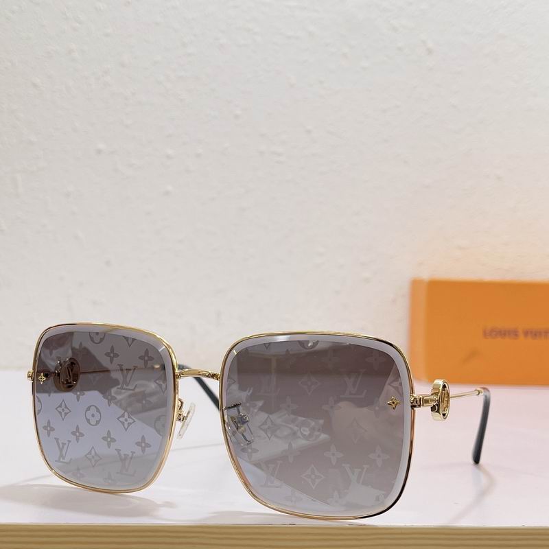 Wholesale Cheap Louis Vuitton Replica Designer Sunglasses AAA for Sale