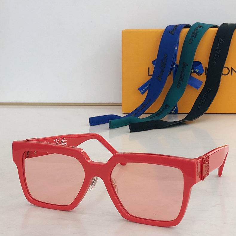 Wholesale Cheap Louis Vuitton Replica Designer Sunglasses AAA for Sale