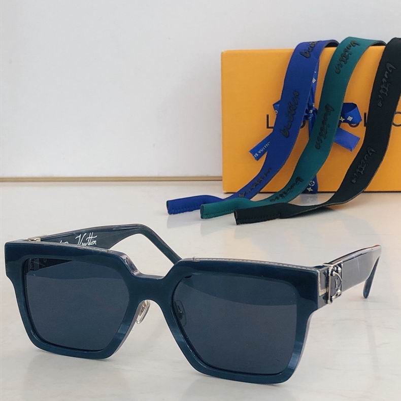Wholesale Cheap Louis Vuitton Replica Designer Sunglasses AAA for Sale