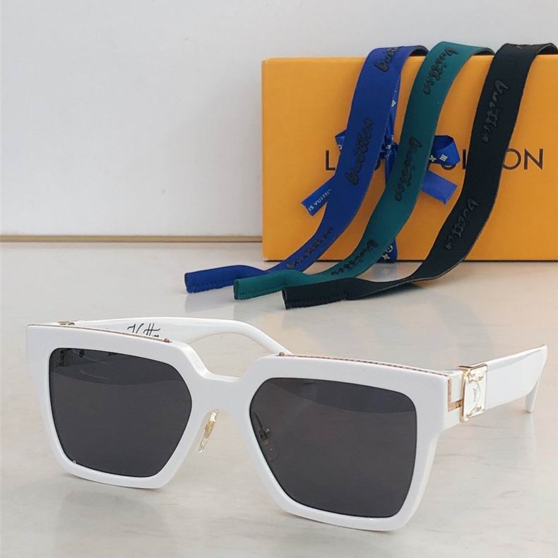Wholesale Cheap Louis Vuitton Replica Designer Sunglasses AAA for Sale