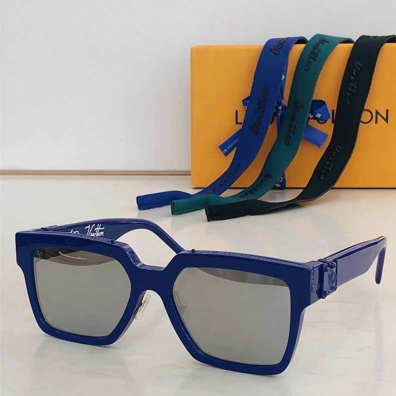 Wholesale Cheap Louis Vuitton Replica Designer Sunglasses AAA for Sale