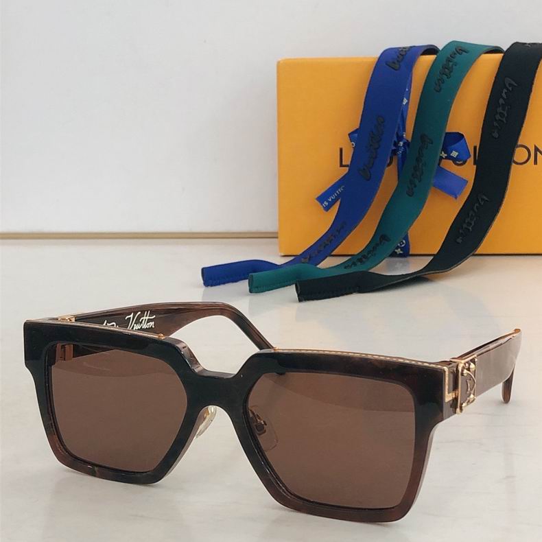 Wholesale Cheap Louis Vuitton Replica Designer Sunglasses AAA for Sale