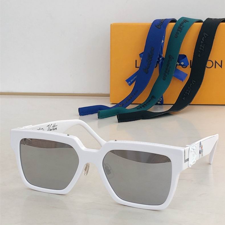 Wholesale Cheap Louis Vuitton Replica Designer Sunglasses AAA for Sale
