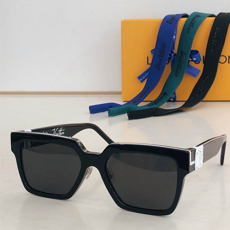 Wholesale Cheap Louis Vuitton Replica Designer Sunglasses AAA for Sale