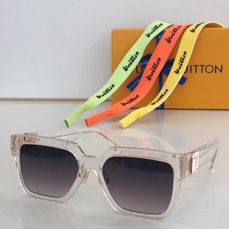Wholesale Cheap Louis Vuitton Replica Designer Sunglasses AAA for Sale