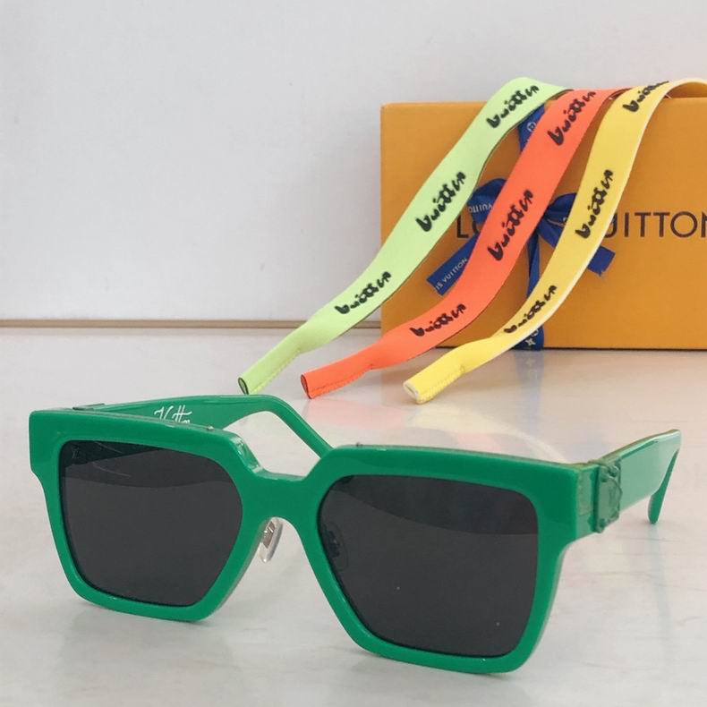 Wholesale Cheap Louis Vuitton Replica Designer Sunglasses AAA for Sale