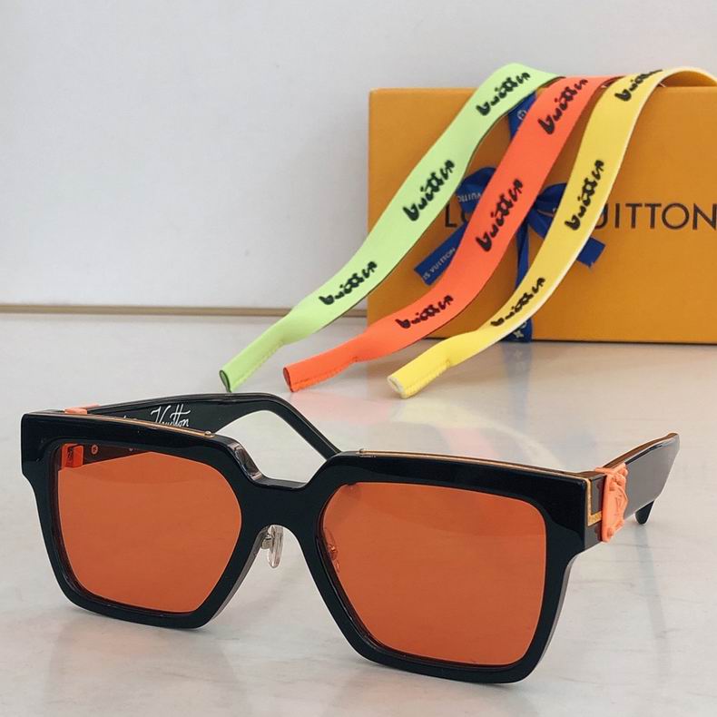 Wholesale Cheap Louis Vuitton Replica Designer Sunglasses AAA for Sale