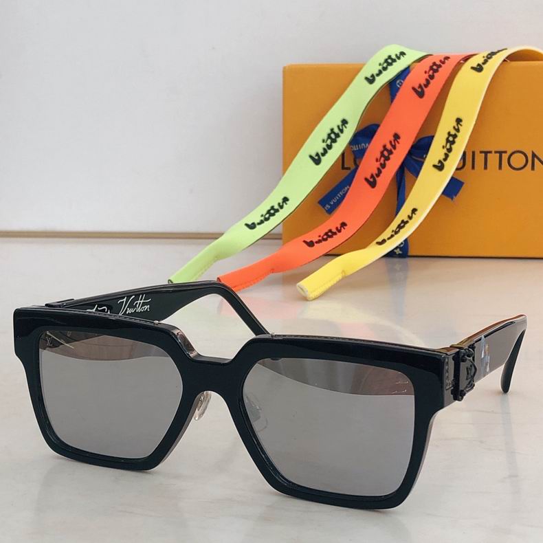 Wholesale Cheap Louis Vuitton Replica Designer Sunglasses AAA for Sale