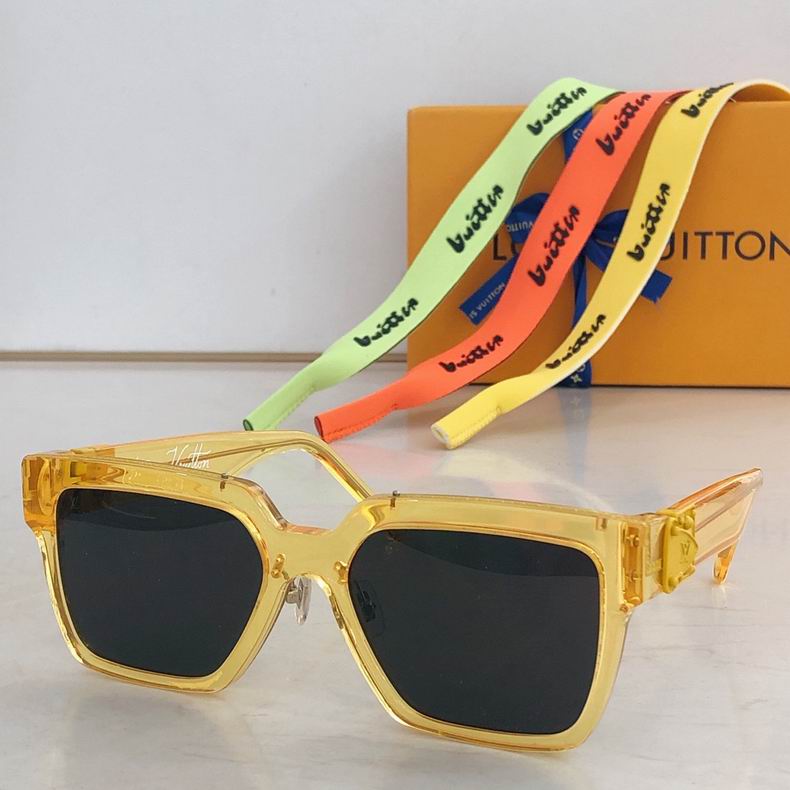 Wholesale Cheap Louis Vuitton Replica Designer Sunglasses AAA for Sale