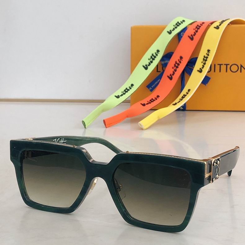 Wholesale Cheap Louis Vuitton Replica Designer Sunglasses AAA for Sale