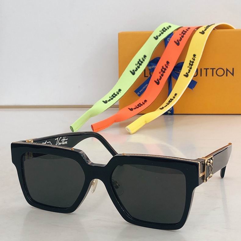 Wholesale Cheap Louis Vuitton Replica Designer Sunglasses AAA for Sale