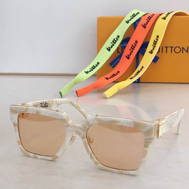 Wholesale Cheap Louis Vuitton Replica Designer Sunglasses AAA for Sale
