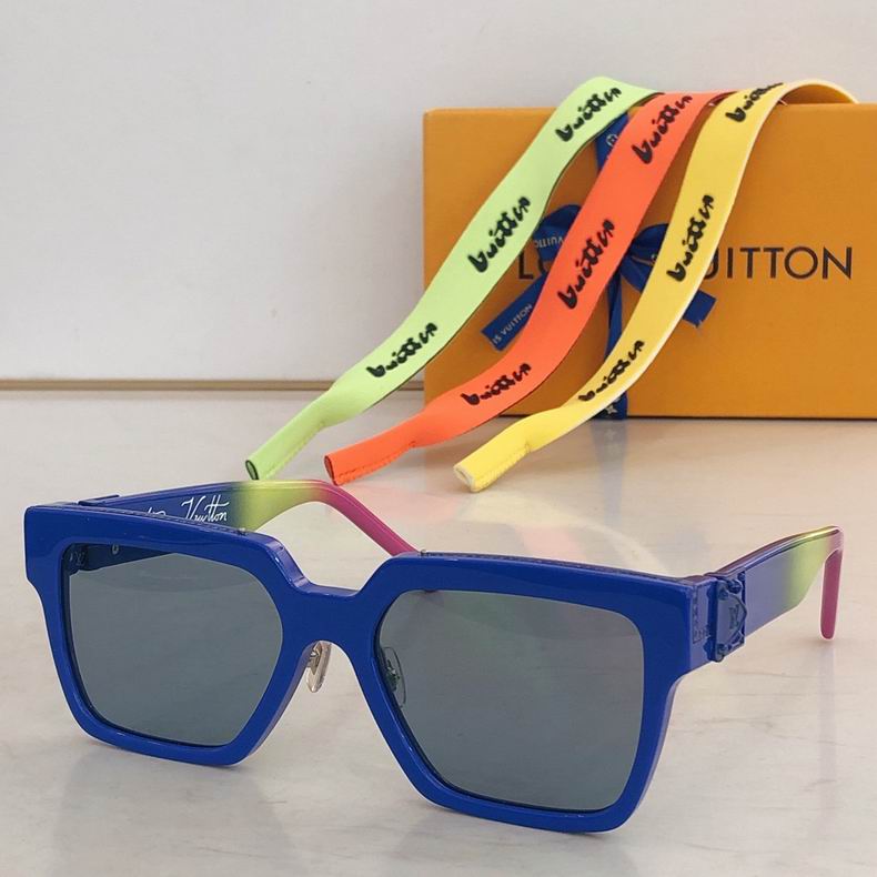 Wholesale Cheap Louis Vuitton Replica Designer Sunglasses AAA for Sale