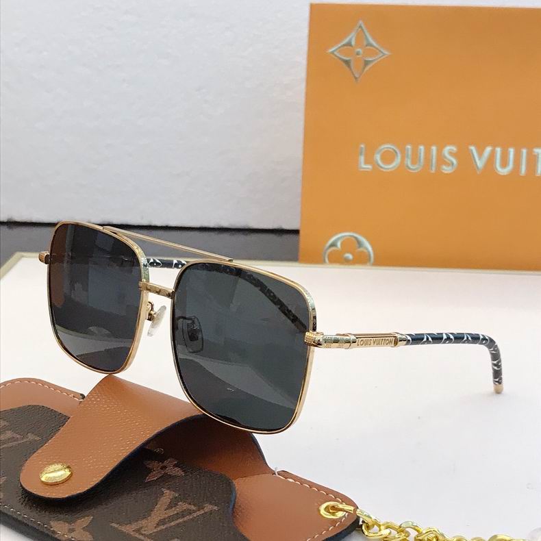 Wholesale Cheap Louis Vuitton Replica Designer Sunglasses AAA for Sale