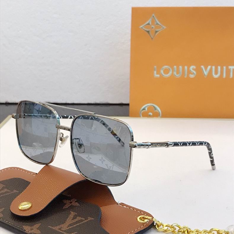 Wholesale Cheap Louis Vuitton Replica Designer Sunglasses AAA for Sale