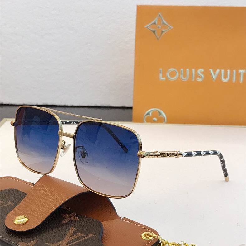 Wholesale Cheap Louis Vuitton Replica Designer Sunglasses AAA for Sale