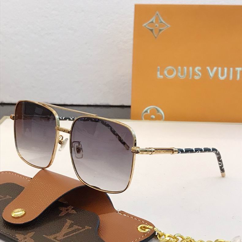 Wholesale Cheap Louis Vuitton Replica Designer Sunglasses AAA for Sale