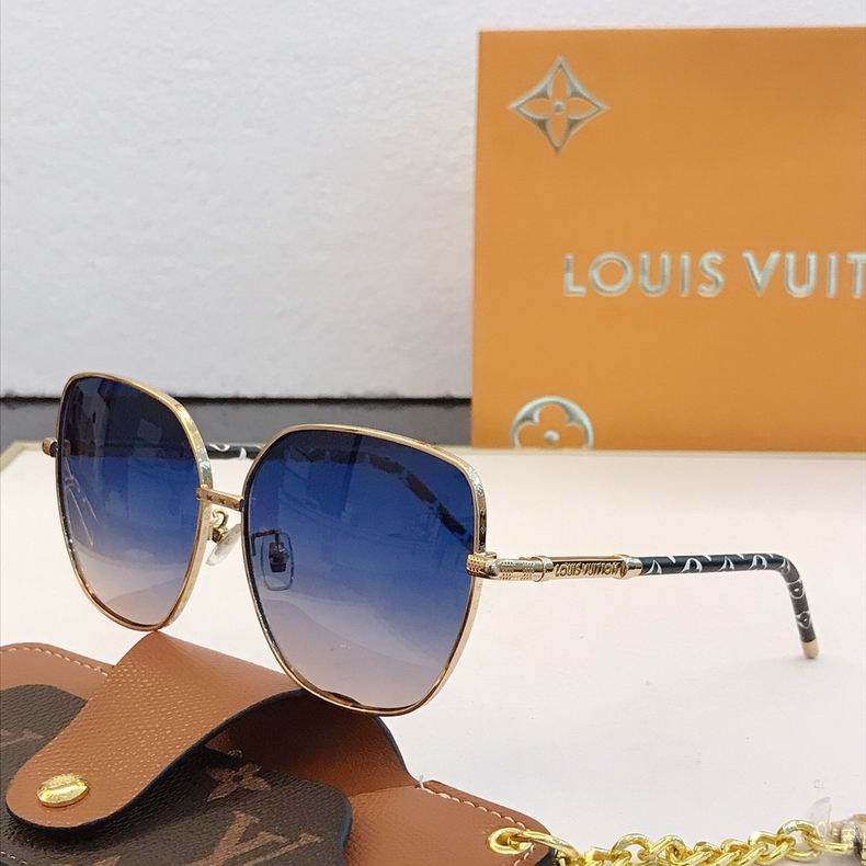 Wholesale Cheap Louis Vuitton Replica Designer Sunglasses AAA for Sale