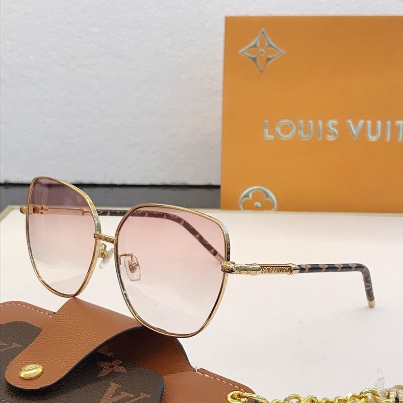 Wholesale Cheap Louis Vuitton Replica Designer Sunglasses AAA for Sale