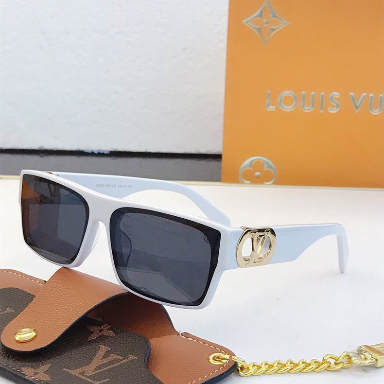 Wholesale Cheap Louis Vuitton Replica Designer Sunglasses AAA for Sale