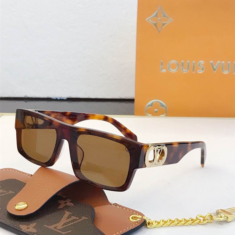 Wholesale Cheap Louis Vuitton Replica Designer Sunglasses AAA for Sale