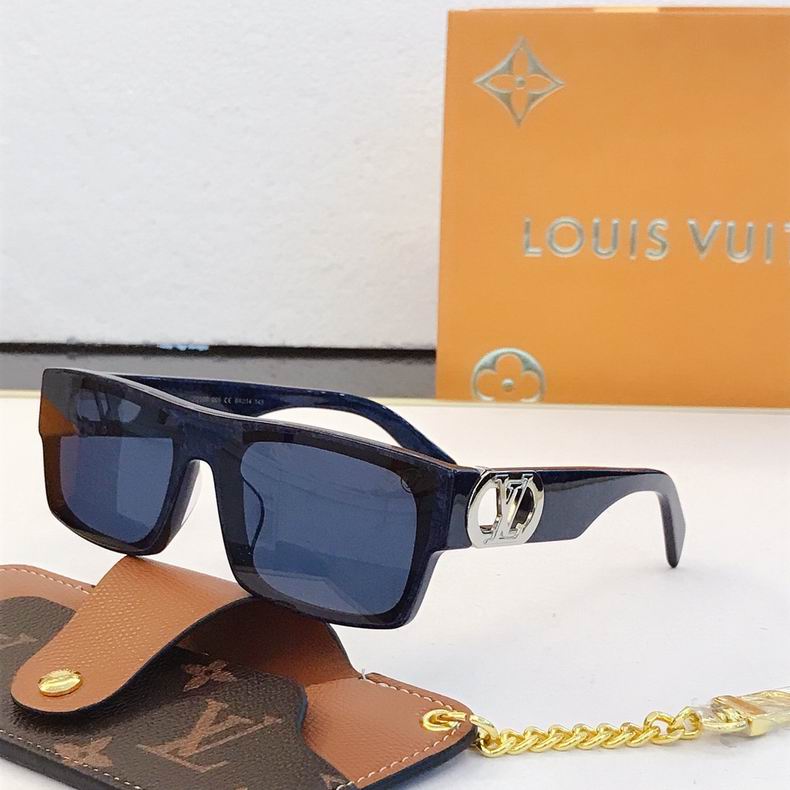 Wholesale Cheap Louis Vuitton Replica Designer Sunglasses AAA for Sale