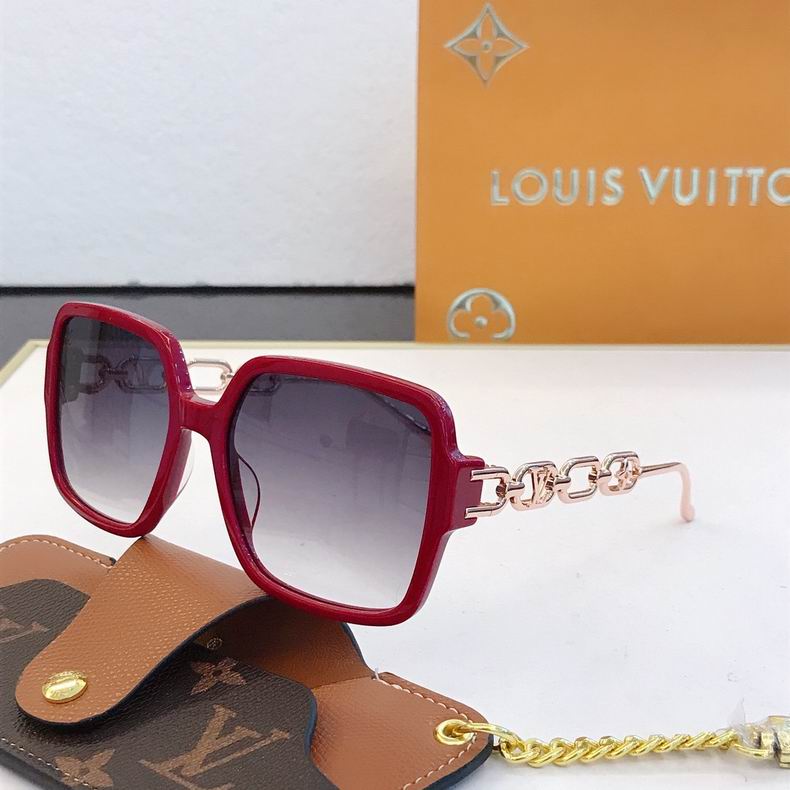 Wholesale Cheap Louis Vuitton Replica Designer Sunglasses AAA for Sale