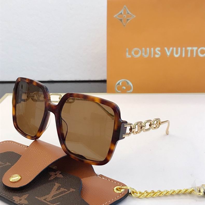 Wholesale Cheap Louis Vuitton Replica Designer Sunglasses AAA for Sale