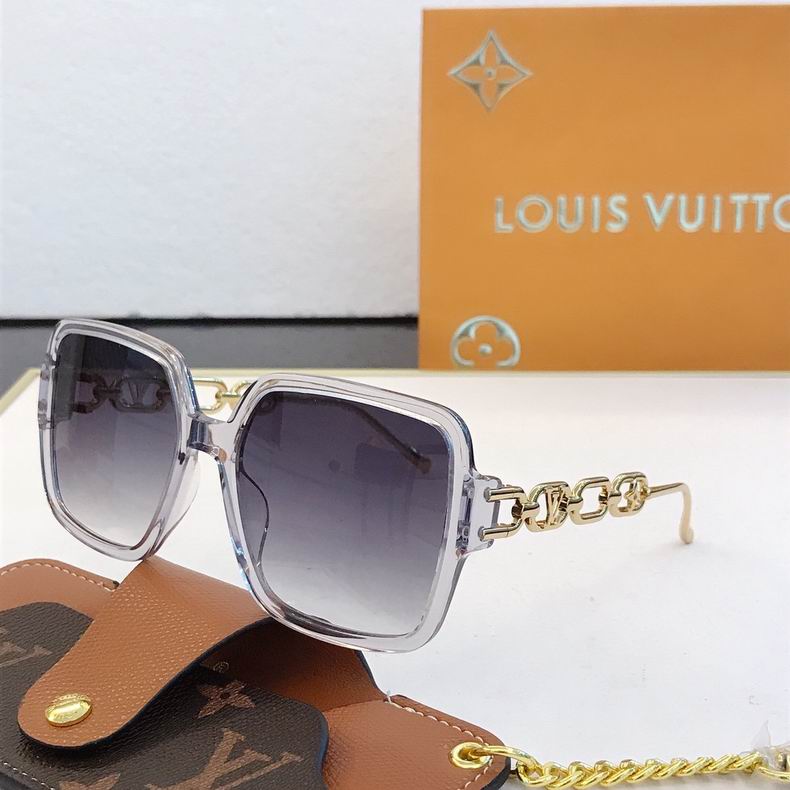 Wholesale Cheap Louis Vuitton Replica Designer Sunglasses AAA for Sale