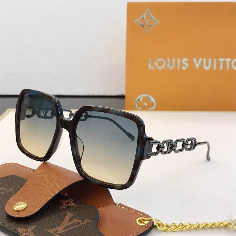 Wholesale Cheap Louis Vuitton Replica Designer Sunglasses AAA for Sale