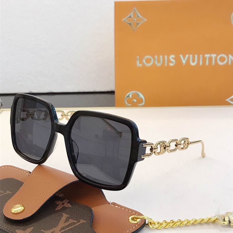 Wholesale Cheap Louis Vuitton Replica Designer Sunglasses AAA for Sale