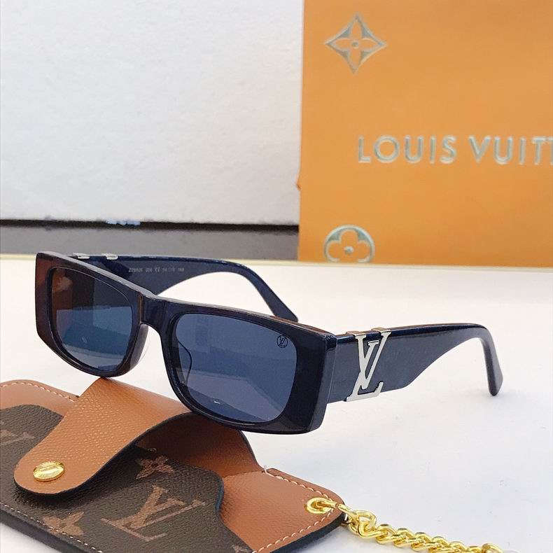 Wholesale Cheap Louis Vuitton Replica Designer Sunglasses AAA for Sale